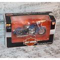 VTG Gift Replica Maisto Harley Davidson Die Cas...