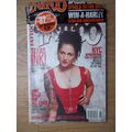 Tattoo Magazine #106 june 1998 Tony D'annessa B...