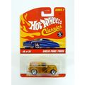 Hot Wheels Anglia Panel Truck Classics Series 2...