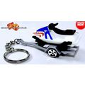 GREAT GIFT KEYCHAIN JET SKI SEA DOO WATERCRAFT ...