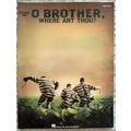 Selections from O Brother, where art thou? mand...