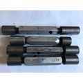 LOT THE PIPE MACHINERY GO NO GO PLUG GAGE .972,...