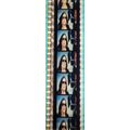 Pk GEB - F - MIX - d 082D . 1 STRIP OF 5 - 35MM...