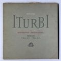 José Iturbi – Sonatas Beethoven / Mozart Vinyl ...