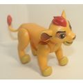Disney The Lion Guard Young Simba Action Figure