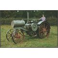 International Harvester Co Titan 10/20 Tractor ...