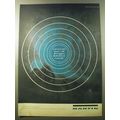 1960 Martin Aviation Ad - Logged 390,660,000th Mile of Space Flight