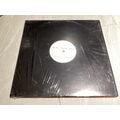 Girl From AHHH Promotional Record Album