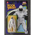 MOON KNIGHT Hasbro Marvel Legends Kenner Retro ...