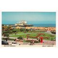 Anchor Gardens Great Yarmouth Postcard Norfolk ...