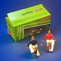 Subbuteo Corner Takers #61131 In Reference Box ...