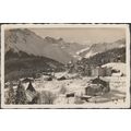 Arosa, Graubünden, 1937 - Freco Foto-AK