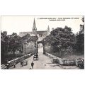 44 - Guérande - PORTE VANNETAISE