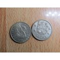 Portugal 1981 $5 Escudos Coin