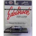 M 2 ' EDELBROCK ' BELLY TANKER (2024)