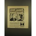 1961 Formica Laminated Plastic Advertisement - ...