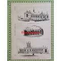 Lincoln's Inn, Liverpool Collegiate, School Che...