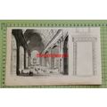 Central Nave St Peter's Rome, Italy, Book Illus...