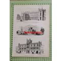 Ashridge Bucks, Guildhall Bristol & College Ric...