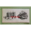 Duke Of Kingston's House, Bradford & Holyrood, ...