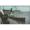 Admiralty Pier, Dover, Kent, c.1905 - Shurey's ...
