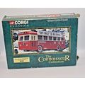 CORGI CLASSICS 34901 1:50 SCALE LEYLAND ROYAL T...