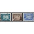 Aviation Tax - Romania 1931 - FH - MiNr Z12/4 (A)