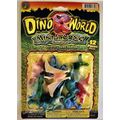 JARU, Inc DINO WORLD Minatures, Realistic, Hand...