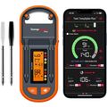 Thermopro Tempspike plus 600Ft Wireless Meat Th...