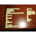 Scrabble Junior (1999 edition) replacement piec...