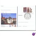 Germany postcard 2002 - Heide-Posta