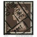 1969 SG 787 - #2 fine used (o)