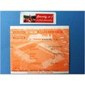 Kilmarnock v Rangers Football Ticket Stub 19/12...