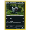 Pokemon XY Phantom Forces - #53/119 - Poochyena