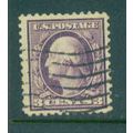 Used 501 3c George Washington Almost Very Fine ...
