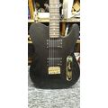 GJ custom built guitars #109 Tele