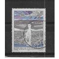 Austria.Austrian Modern Art stamp.Fine Used.Aug22