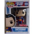 FUNKO / POP ' JUSTICE LEAGUE ' TARGET EXCLUSIVE...