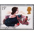 Great Britain. 1980 15p S.G.1127 Used