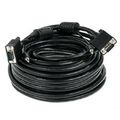 50 ft. Super VGA HD15 M-M with 3 5mmm Audio Cable