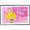 France 2002 Michel 3601 O Cote (2008) 0.90 € C'...