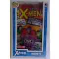 FUNKO / POP ' COMIC COVERS ' X-MEN MAGNETO figu...