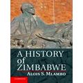 A History Of Zimbabwe