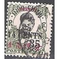 Canton 1919 Michel 76 O Cote (2006) 2.00 € Femm...