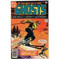 GHOSTS # 60 (1978)