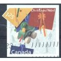 Canada 2003 SG 2240 Used - Christmas(E-213 (19))