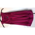 Next Ladies Detailed Top - Size 14