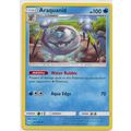 Pokemon Sun & Moon 46/149 Araquanid