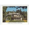 Tor-Na-Coille Hotel Banchory Kincardineshire Po...