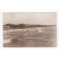 Littlehampton from the Pier RP Postcard West Su...